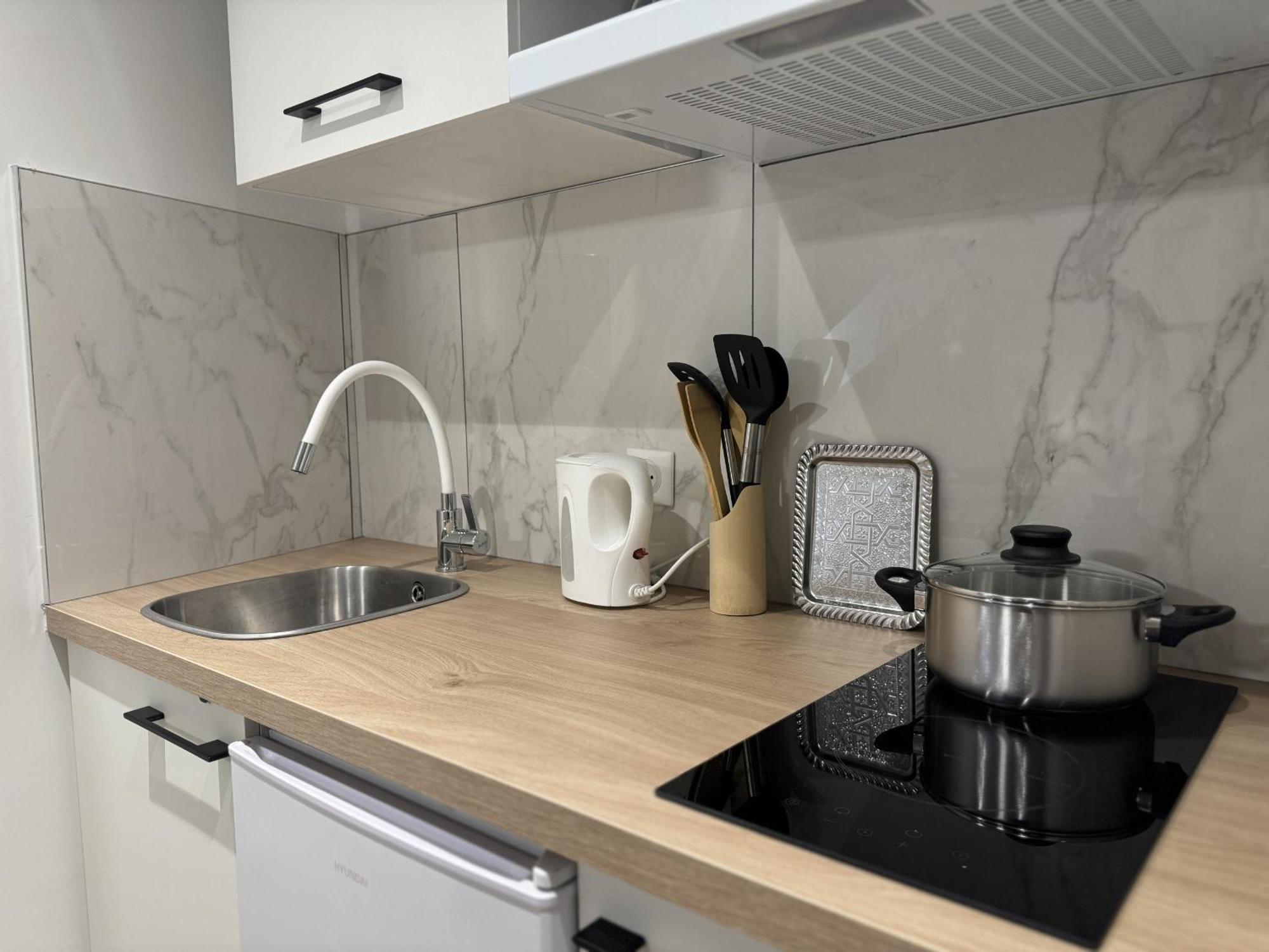 Appartement Les Lys Beiges - 4pers - Reve Au Mans Le Mans