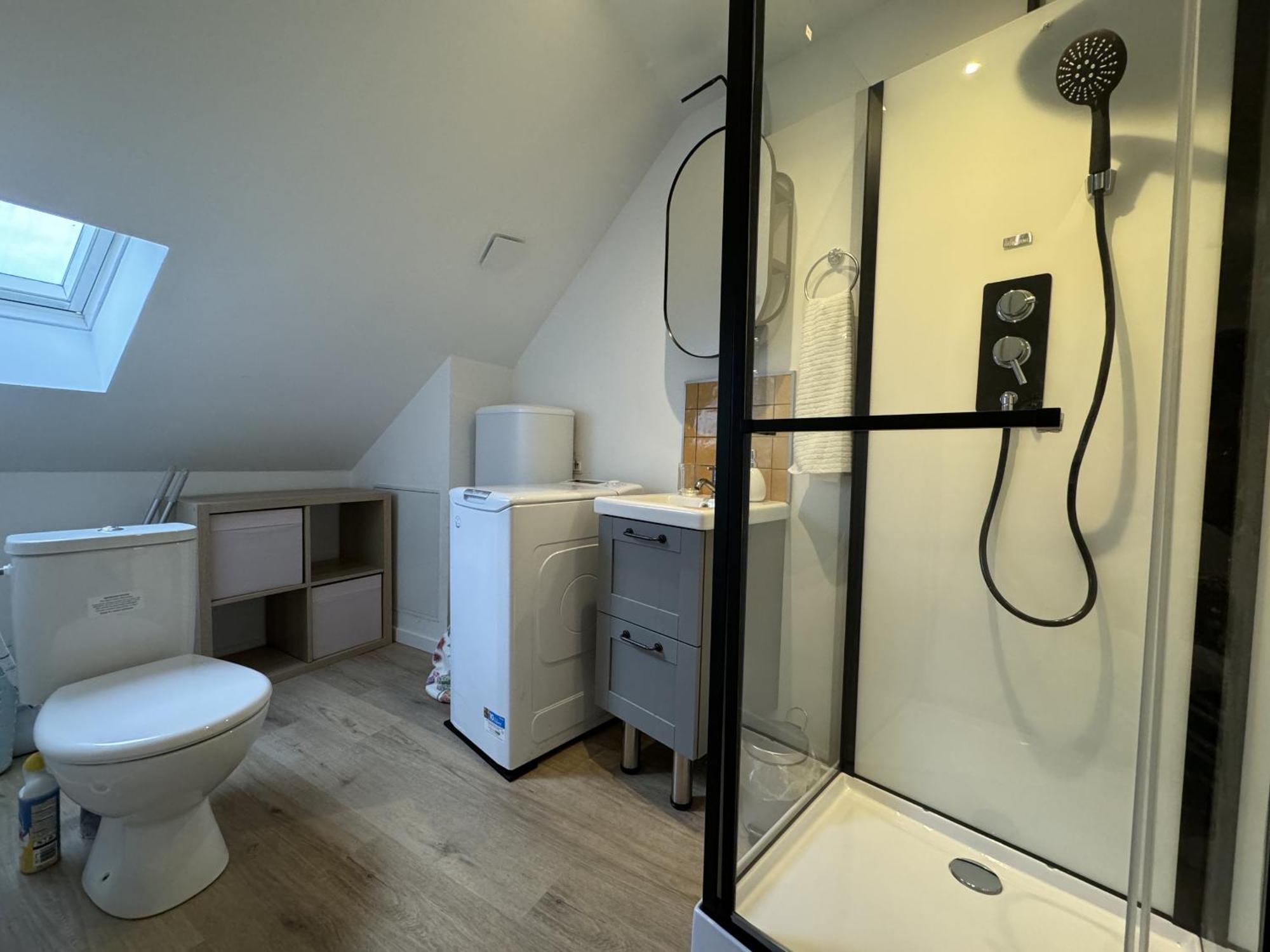 Les Lys Beiges - 4pers - Reve Au Mans Appartement *